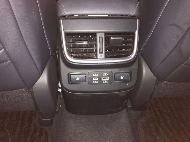 used 2024 Subaru Outback car, priced at $31,400