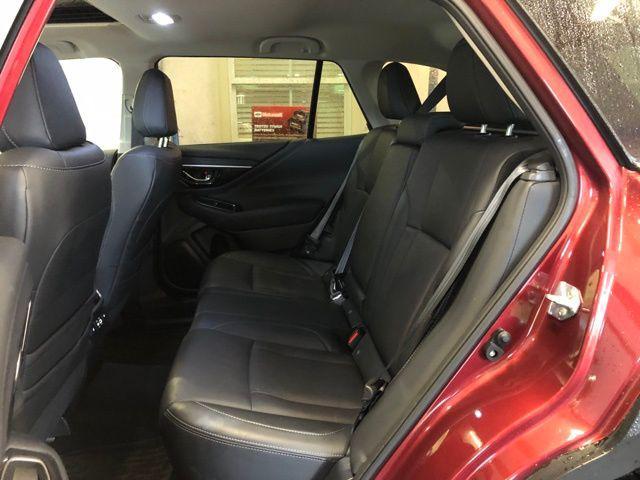 used 2024 Subaru Outback car, priced at $31,400