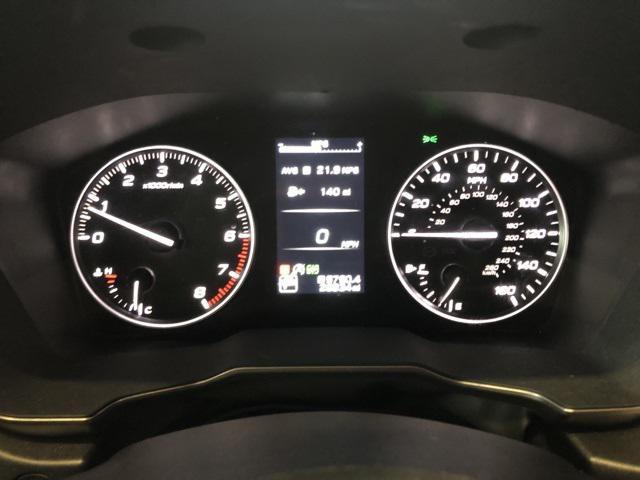 used 2024 Subaru Outback car, priced at $32,989