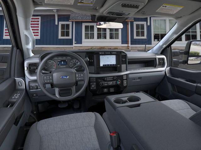 new 2024 Ford F-250 car, priced at $70,210