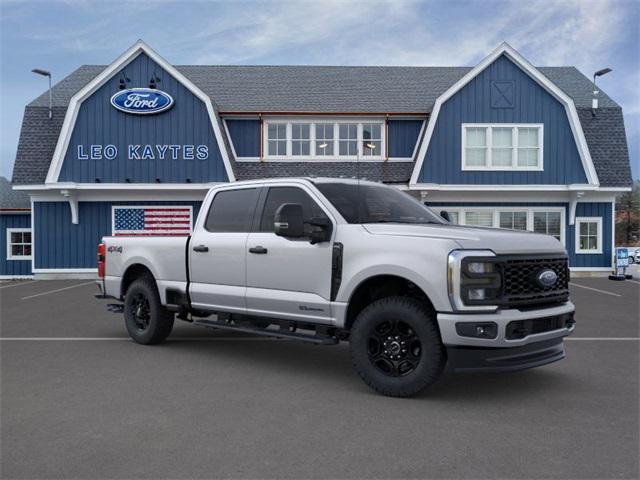 new 2024 Ford F-250 car, priced at $69,710