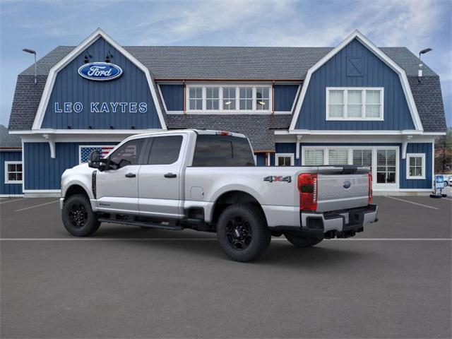 new 2024 Ford F-250 car, priced at $69,710