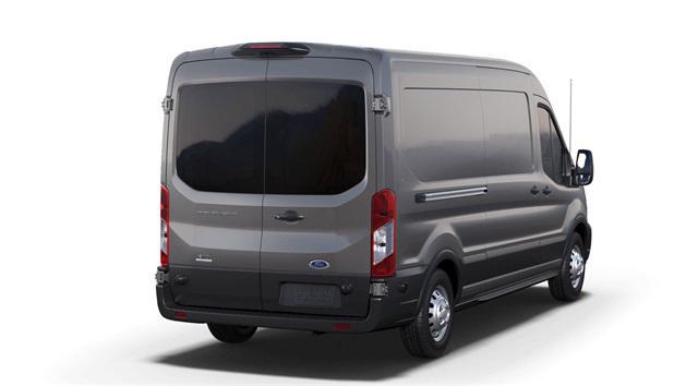 new 2024 Ford Transit-250 car, priced at $60,415