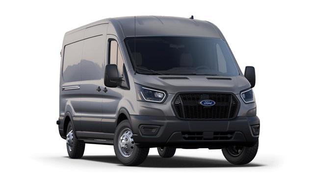 new 2024 Ford Transit-250 car, priced at $60,415