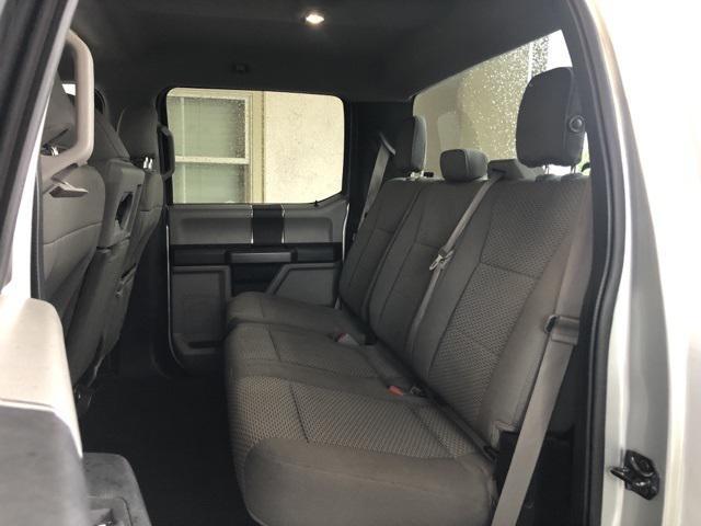 used 2016 Ford F-150 car, priced at $20,490