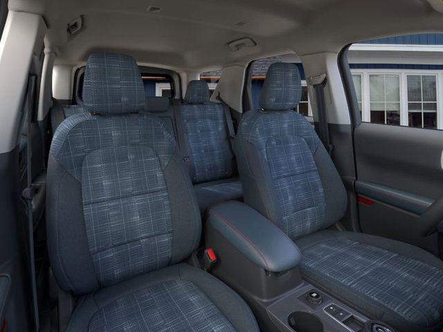 new 2025 Ford Bronco Sport car, priced at $37,030