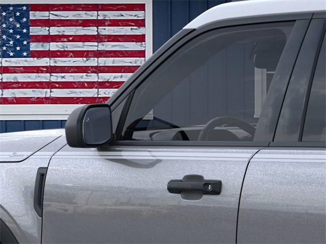 new 2025 Ford Bronco Sport car, priced at $37,030