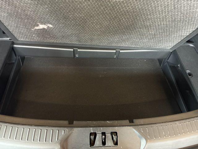 used 2025 Ford Explorer car, priced at $51,600