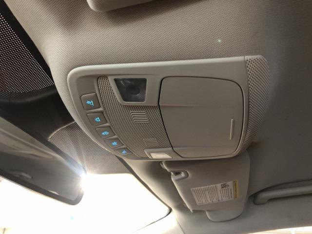 used 2024 Ford Edge car, priced at $25,269