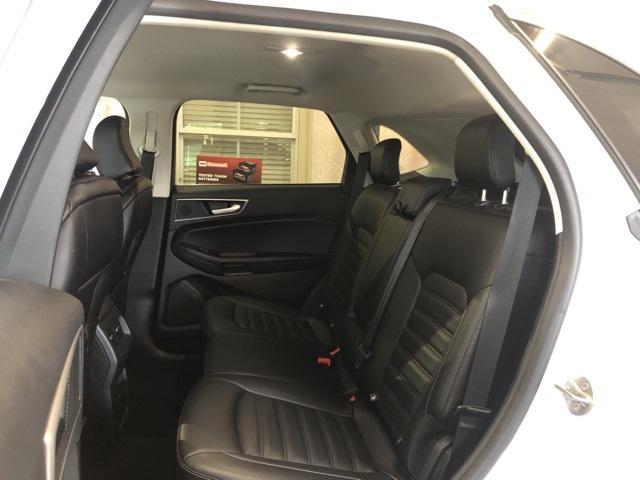 used 2024 Ford Edge car, priced at $25,269