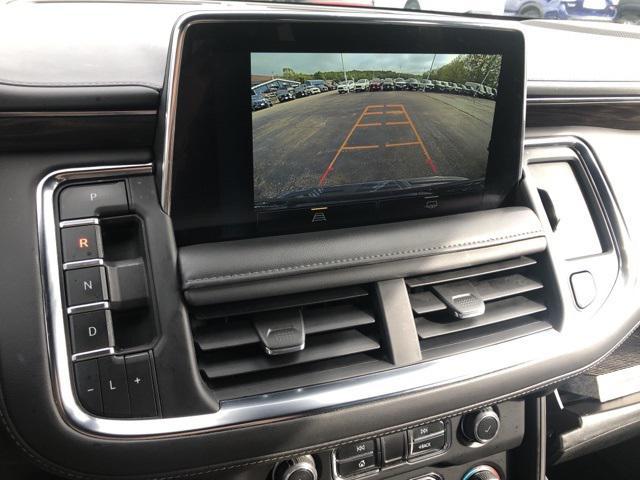 used 2023 Chevrolet Tahoe car, priced at $47,800