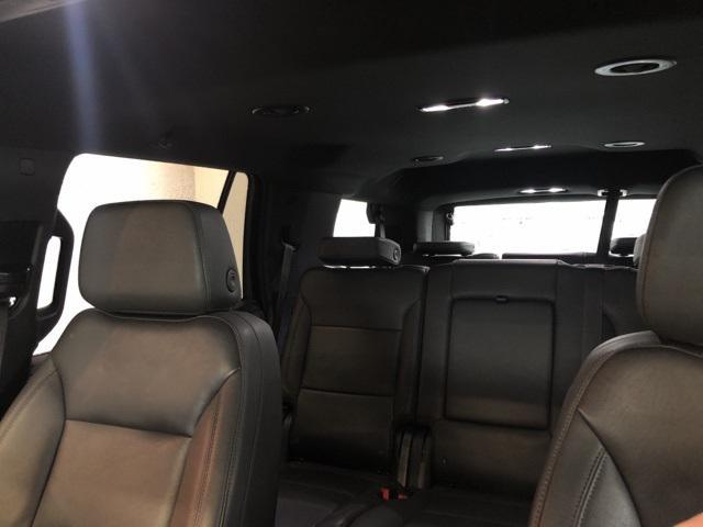 used 2023 Chevrolet Tahoe car, priced at $47,800
