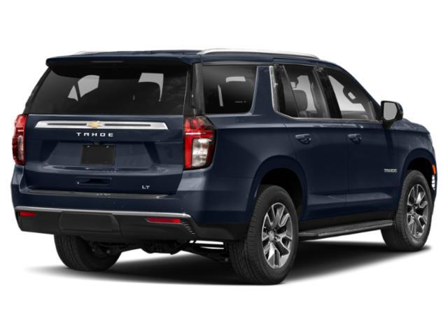 used 2023 Chevrolet Tahoe car, priced at $48,515
