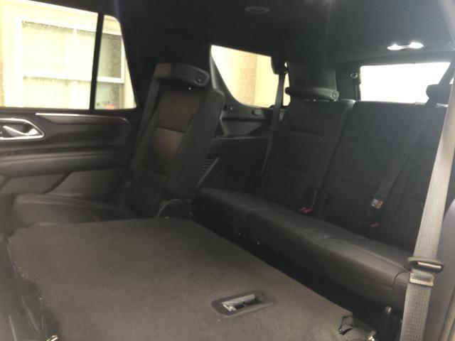 used 2023 Chevrolet Tahoe car, priced at $47,800