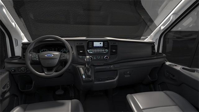 new 2024 Ford Transit-250 car, priced at $61,460