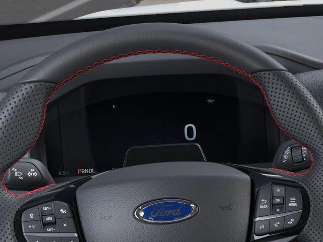 new 2025 Ford Explorer car, priced at $53,435