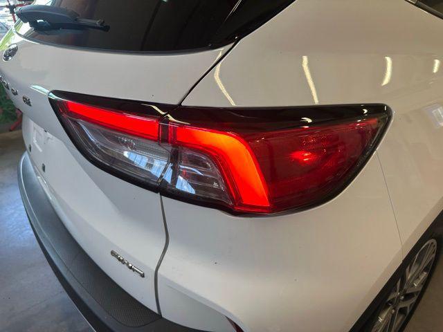 used 2022 Ford Escape car, priced at $27,000