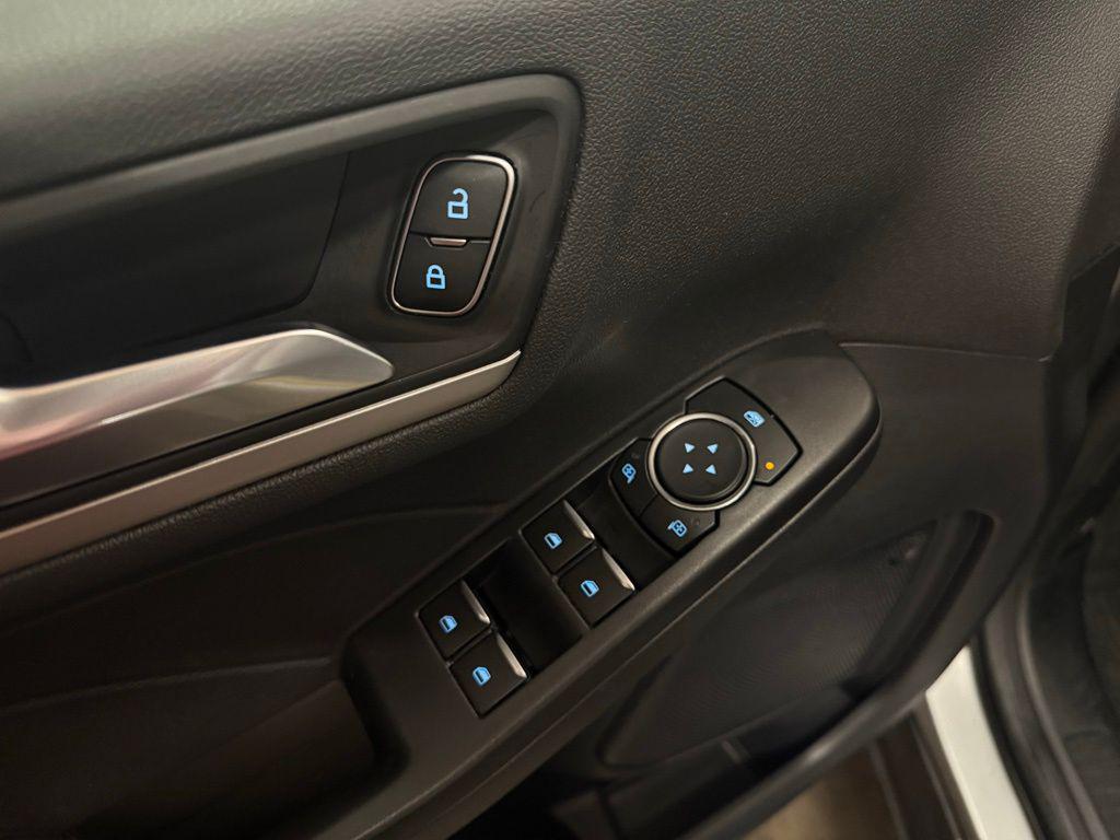 used 2022 Ford Escape car, priced at $23,300