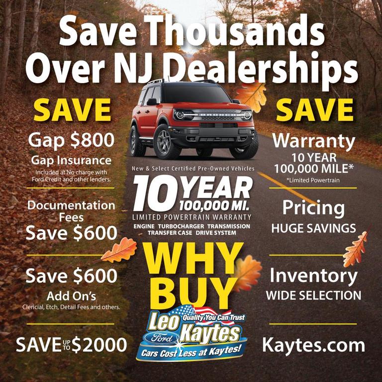 used 2022 Ford Escape car, priced at $23,985