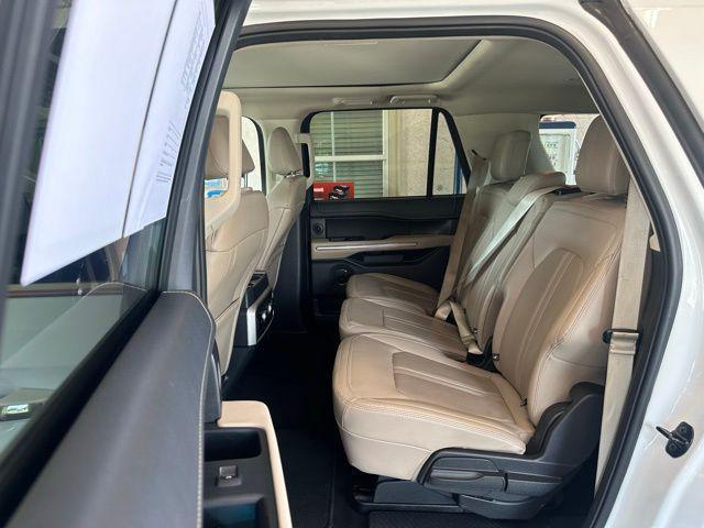 used 2024 Ford Expedition Max car, priced at $53,000