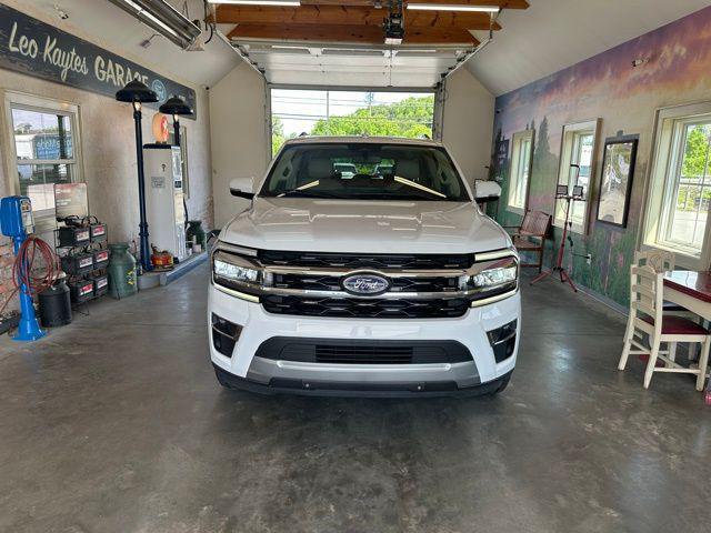 used 2024 Ford Expedition Max car, priced at $53,000