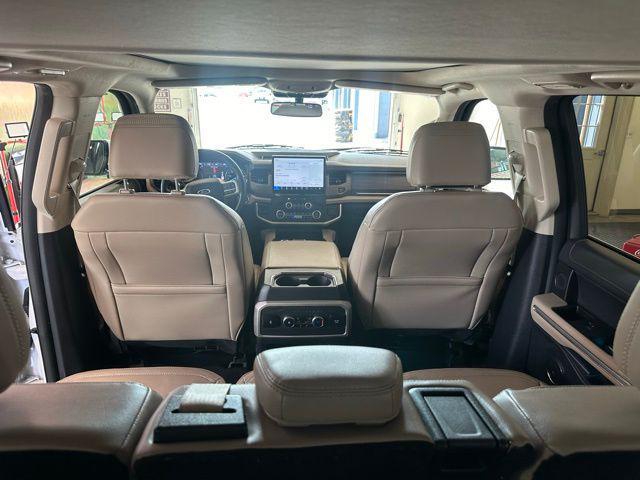 used 2024 Ford Expedition Max car, priced at $53,000