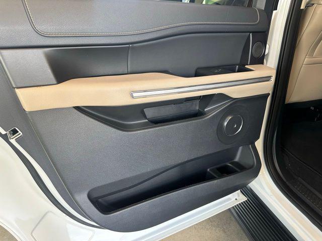used 2024 Ford Expedition Max car, priced at $53,000