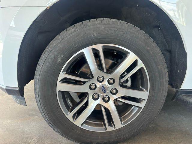 used 2024 Ford Expedition Max car, priced at $53,000