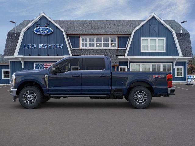 new 2025 Ford F-350 car, priced at $78,935