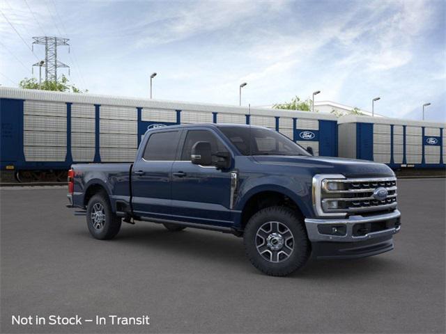 new 2025 Ford F-350 car, priced at $78,935