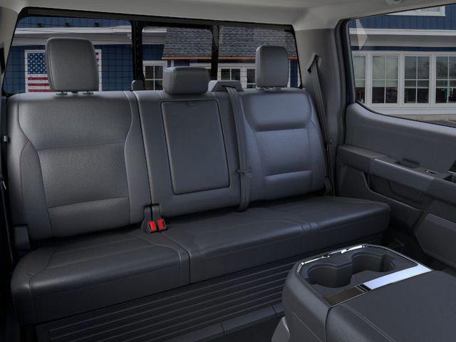 new 2025 Ford F-350 car, priced at $78,935