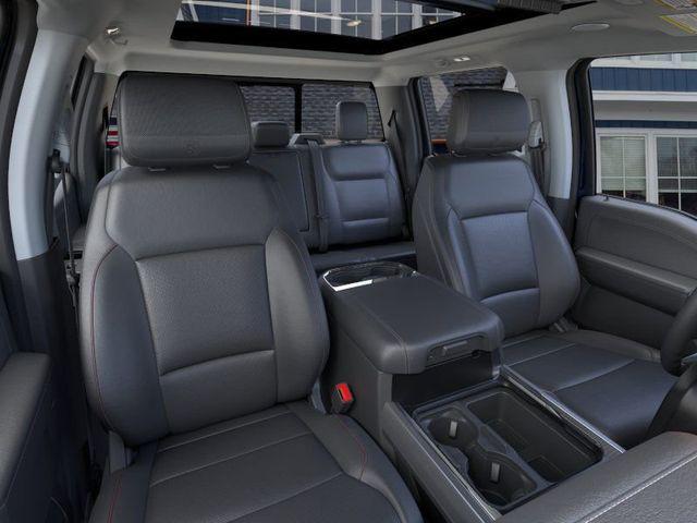 new 2025 Ford F-350 car, priced at $78,935
