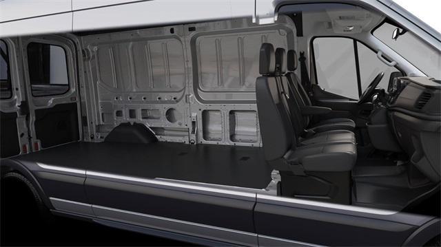 new 2024 Ford Transit-250 car, priced at $53,935