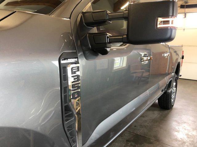 used 2025 Ford F-350 car, priced at $71,400
