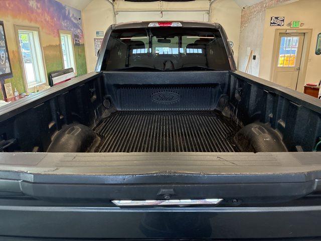 used 2017 Ford F-250 car, priced at $25,650