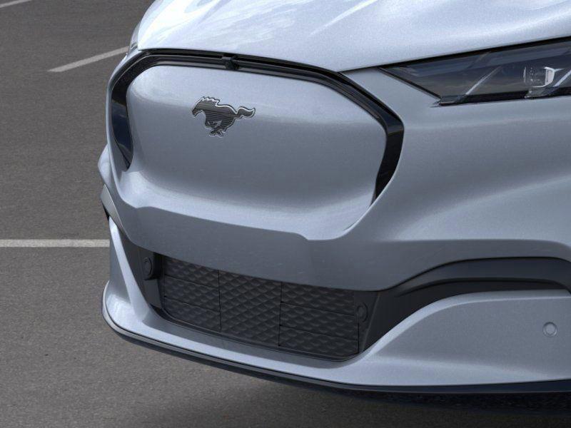 new 2025 Ford Mustang Mach-E car, priced at $49,655
