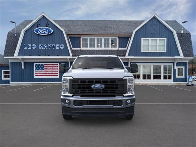 new 2024 Ford F-250 car, priced at $62,050