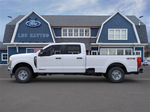 new 2024 Ford F-250 car, priced at $62,050