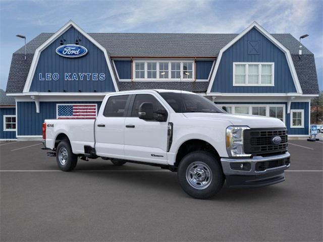 new 2024 Ford F-250 car, priced at $62,050