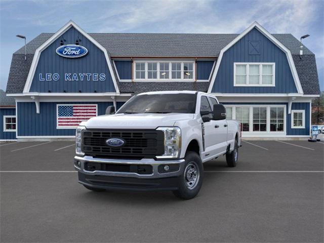 new 2024 Ford F-250 car, priced at $62,050