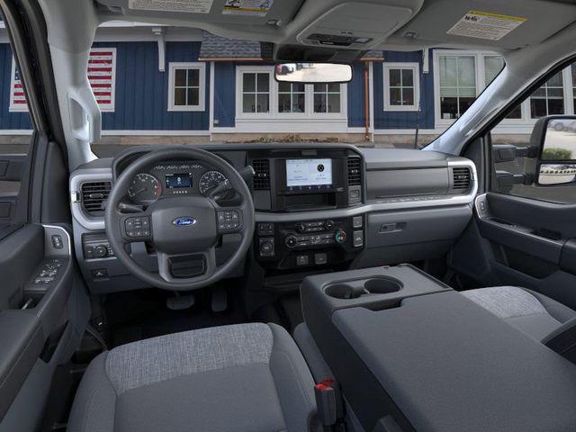new 2025 Ford F-250 car, priced at $59,165