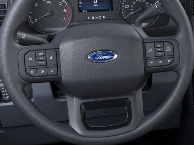 new 2025 Ford F-250 car, priced at $59,165