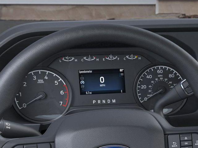 new 2025 Ford F-250 car, priced at $59,165