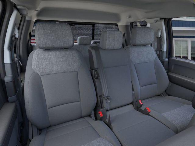 new 2025 Ford F-250 car, priced at $59,165