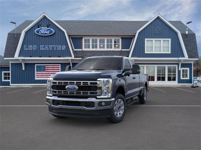 new 2025 Ford F-250 car, priced at $60,665