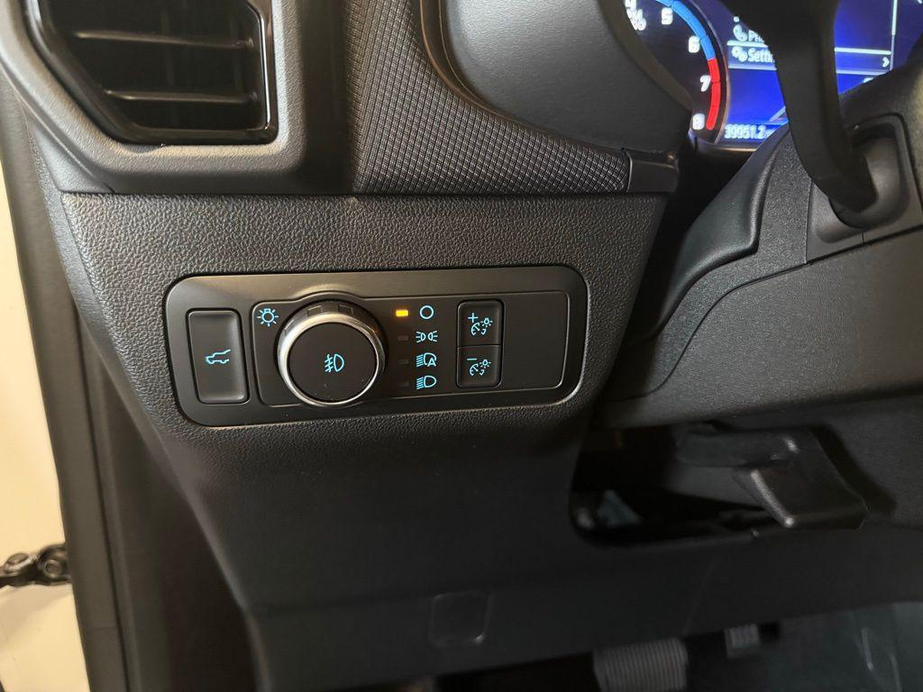 used 2022 Ford Bronco Sport car, priced at $26,300