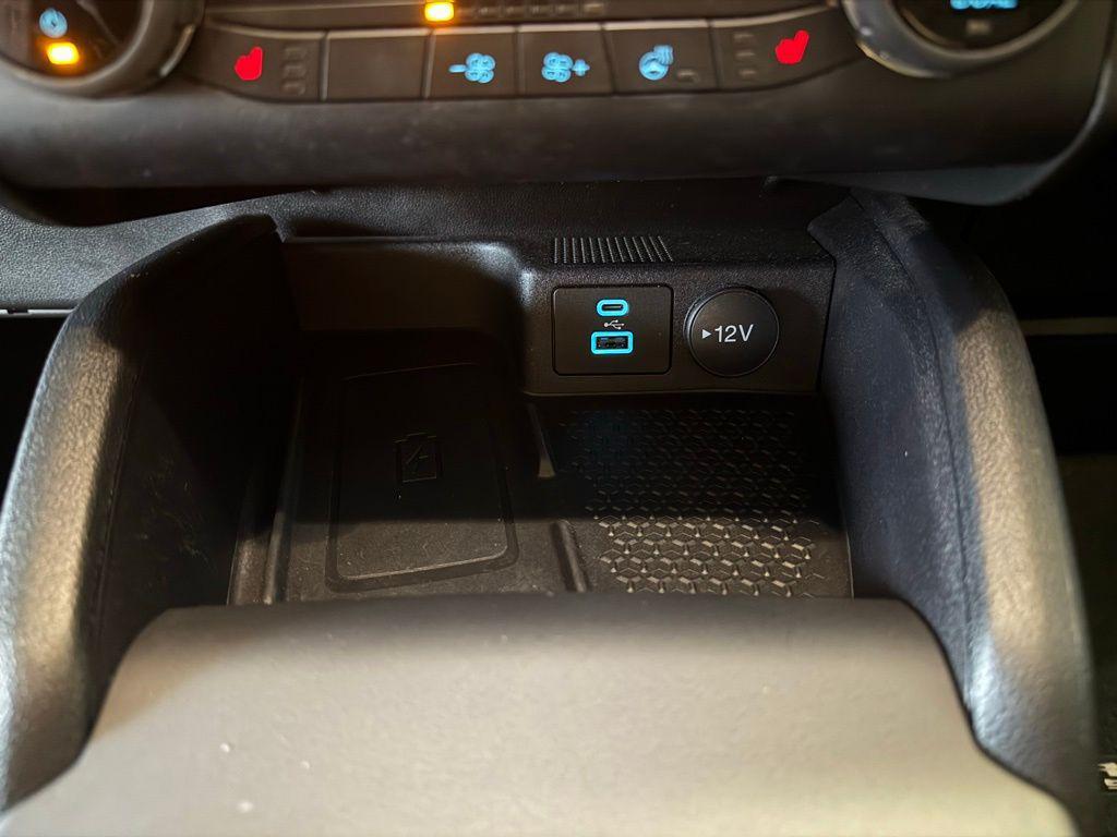 used 2022 Ford Bronco Sport car, priced at $26,300