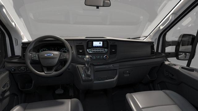new 2025 Ford Transit-250 car, priced at $58,960