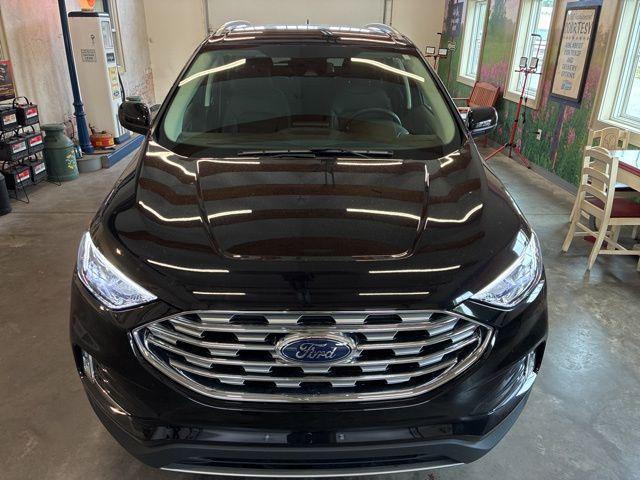 used 2022 Ford Edge car, priced at $27,700