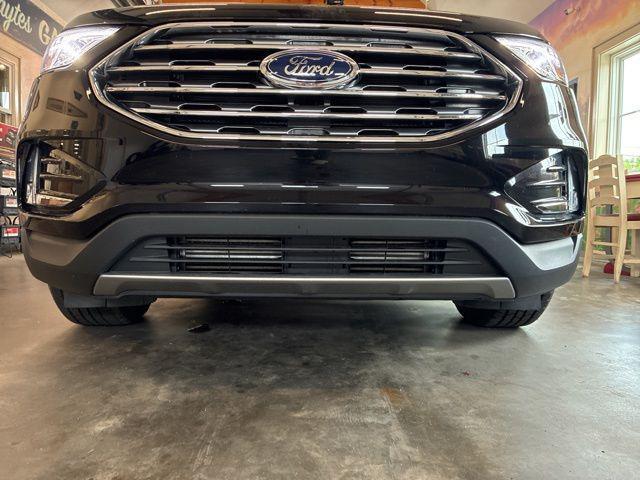 used 2022 Ford Edge car, priced at $27,700